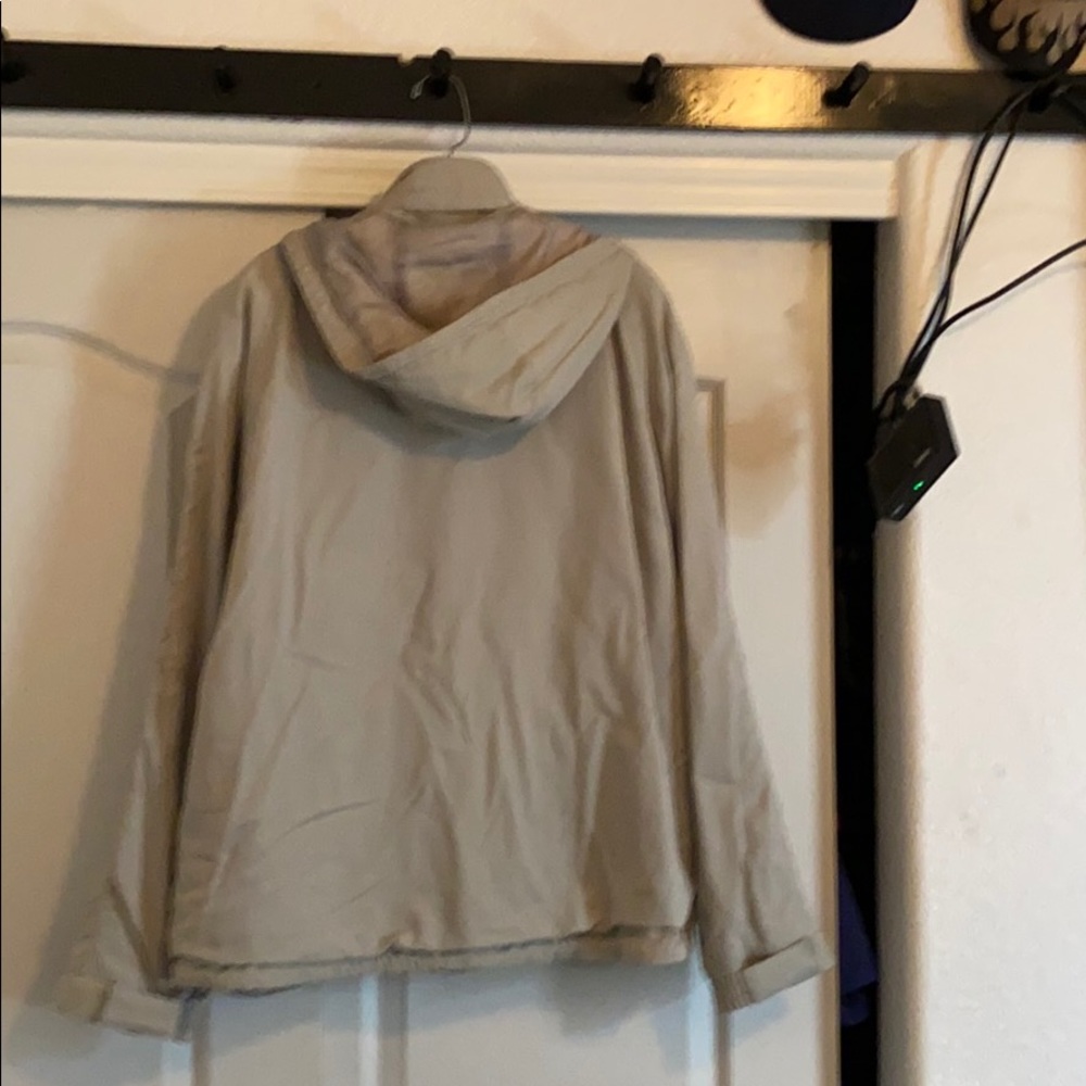 Jacket Gore-Tex - Picture 4 of 5